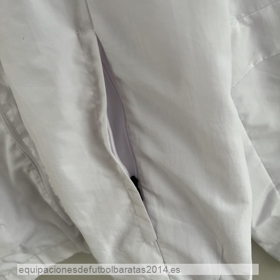 Nuevo Rompevientos Italia 2023 Blanco Amarillo Baratas